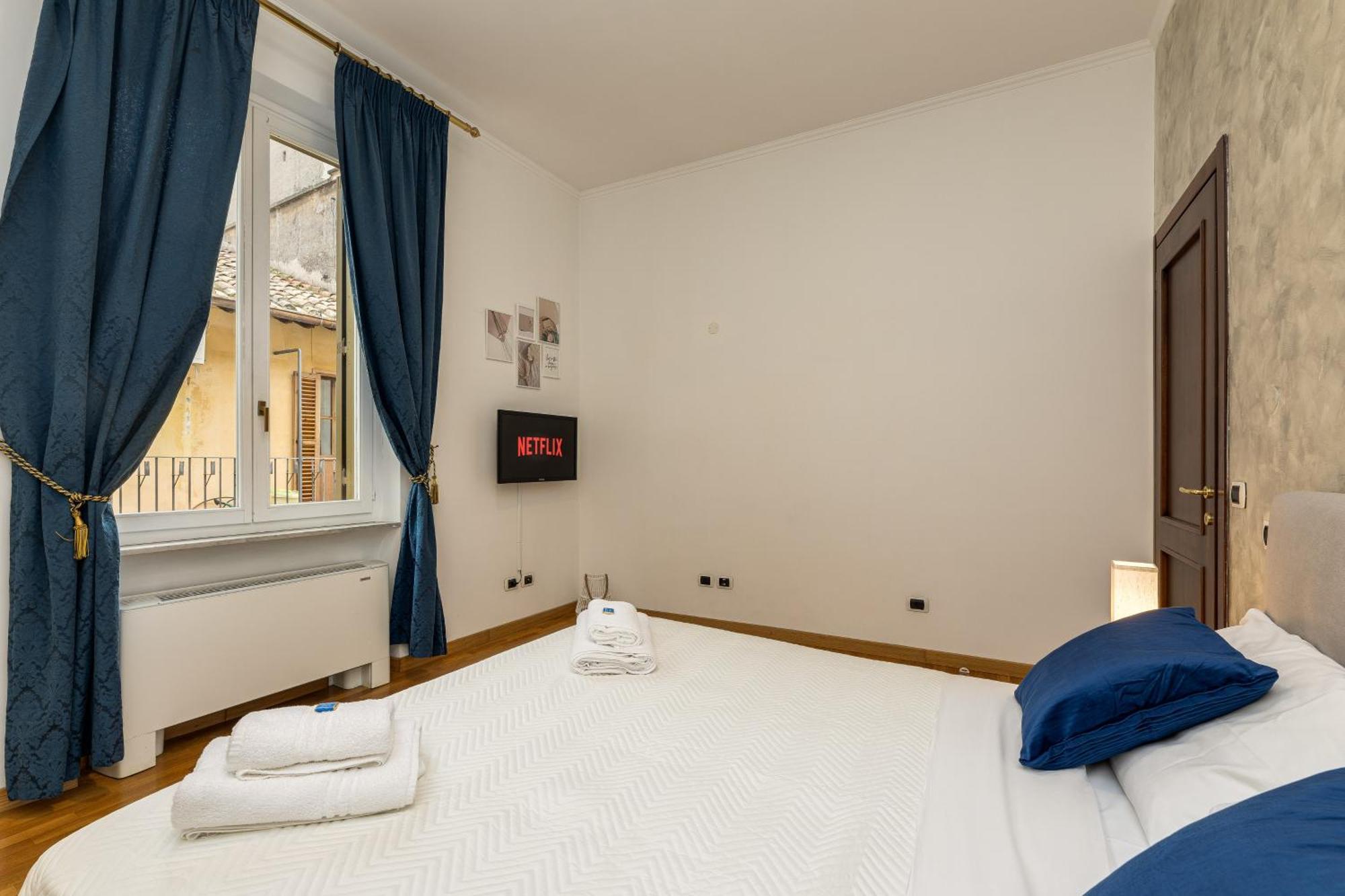 Colosseum Sweet Life Apartment Rome Exterior photo