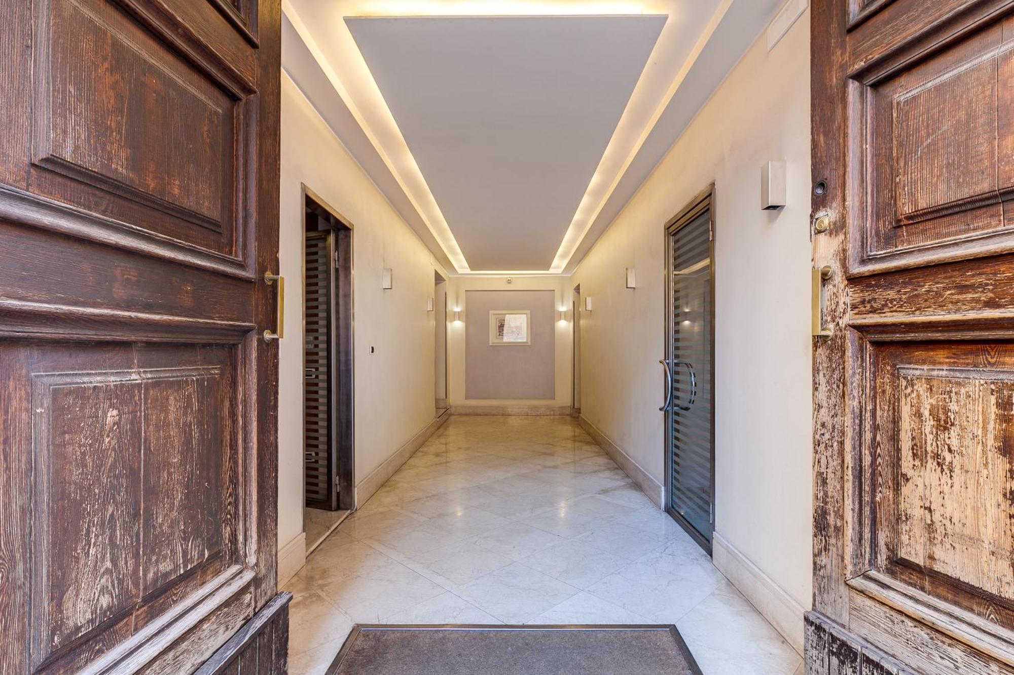Colosseum Sweet Life Apartment Rome Exterior photo