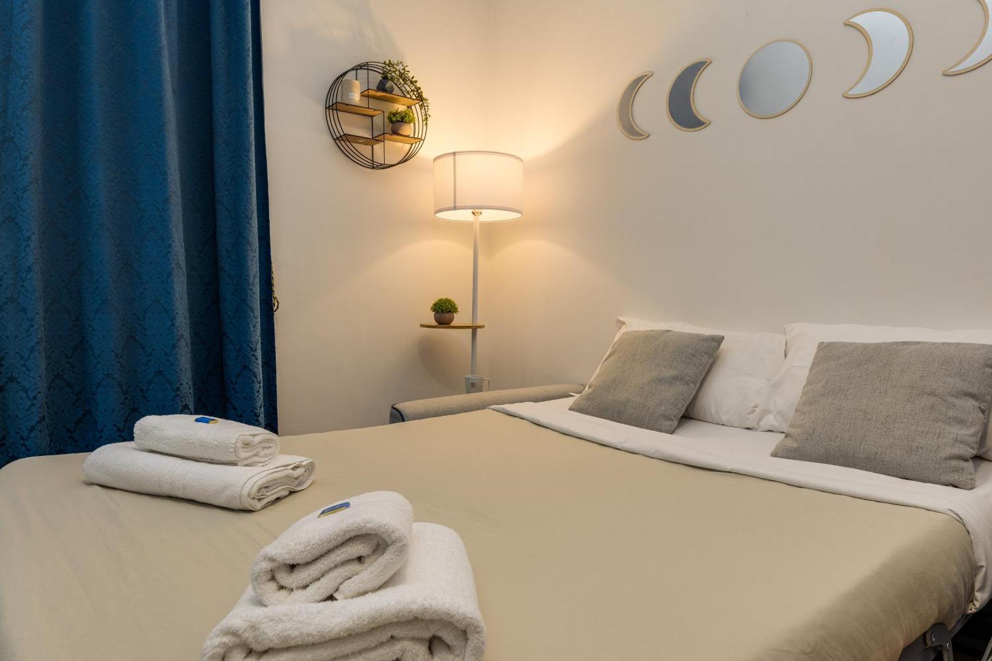 Colosseum Sweet Life Apartment Rome Exterior photo