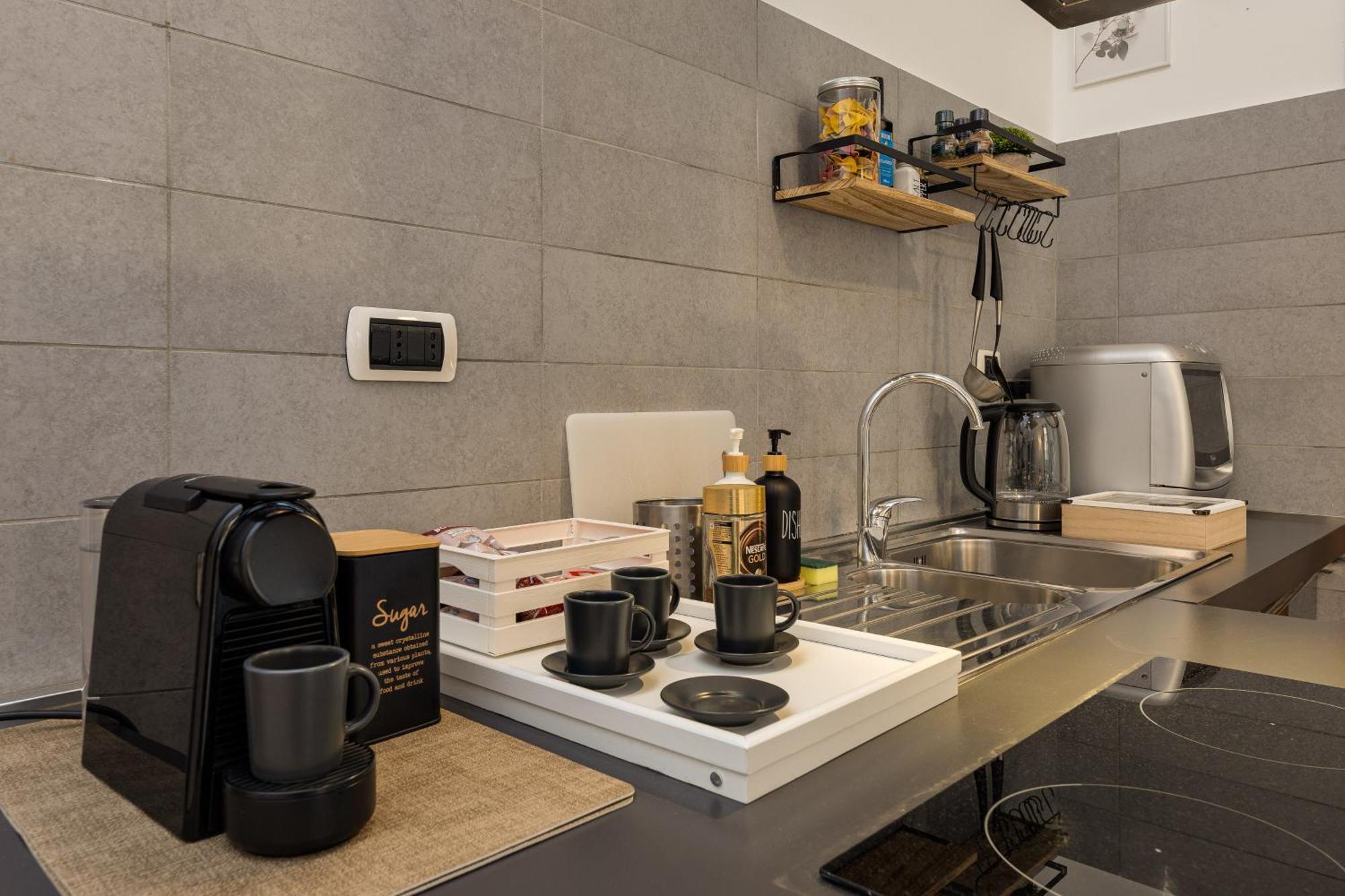 Colosseum Sweet Life Apartment Rome Exterior photo