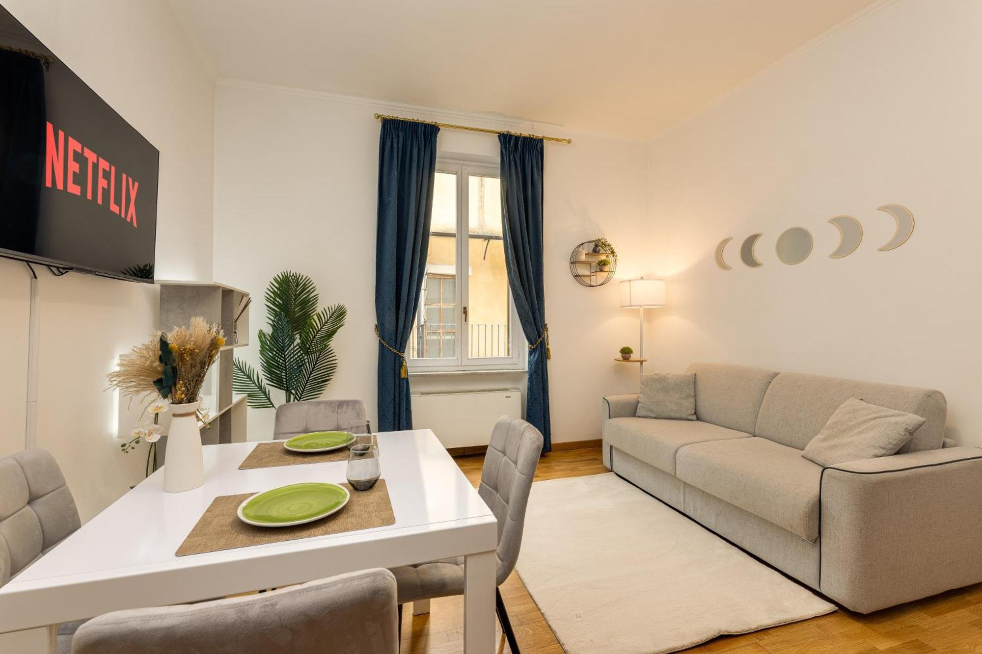 Colosseum Sweet Life Apartment Rome Exterior photo